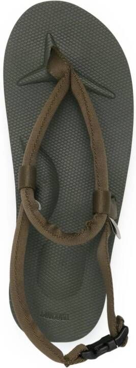 Suicoke DEPA-2TRab sandalen Groen