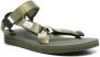 Suicoke Depa-Cab sandalen Groen - Thumbnail 2