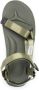 Suicoke Depa-Cab sandalen Groen - Thumbnail 4