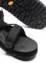 Suicoke DEPA-Cab sandalen met bandjes Zwart - Thumbnail 2