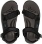 Suicoke DEPA-Cab sandalen met bandjes Zwart - Thumbnail 4