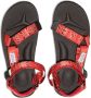 Suicoke DEPA sandalen met bandjes Rood - Thumbnail 4