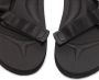 Suicoke Depa sandalen met meerdere bandjes Zwart - Thumbnail 2