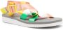 Suicoke Depa-V2 sandalen met bandje Roze - Thumbnail 2
