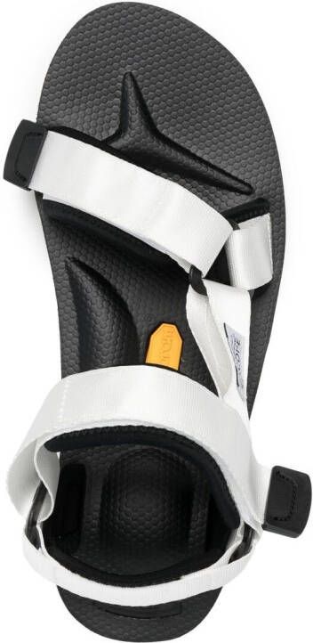 Suicoke Depa-V2 sandalen met bandje Wit