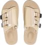 Suicoke KAW-Cab sandalen met klittenband Beige - Thumbnail 4