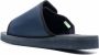 Suicoke KAW-Cab sandalen met open neus Blauw - Thumbnail 3