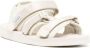 Suicoke Kisee-Cab sandalen met logopatch Beige - Thumbnail 2