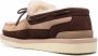 Suicoke Loafers met vlakken Bruin - Thumbnail 3