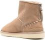 Suicoke Lammy snow boots Beige - Thumbnail 3