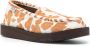 Suicoke VHL loafers met kalfshaar Bruin - Thumbnail 2