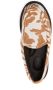 Suicoke VHL loafers met kalfshaar Bruin - Thumbnail 4