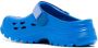 Suicoke MOK muiltjes met klittenband Blauw - Thumbnail 3