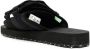 Suicoke Moto-Cab sandalen met bandjes Zwart - Thumbnail 3