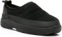 Suicoke Pepper-Sev suède slippers Zwart - Thumbnail 2