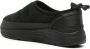 Suicoke Pepper-Sev suède slippers Zwart - Thumbnail 3