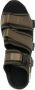 Suicoke x Tom Wood Vega sandalen Groen - Thumbnail 4