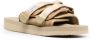 Suicoke Sandalen met klittenband Beige - Thumbnail 2