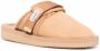 Suicoke SAVO-M2ab slippers Beige - Thumbnail 2