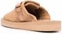 Suicoke SAVO-M2ab slippers Beige - Thumbnail 3