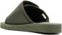 Suicoke Slippers met gespdetails Groen - Thumbnail 3