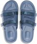 Suicoke Urich sandalen Blauw - Thumbnail 4