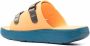 Suicoke Urich sandalen met dubbele band Oranje - Thumbnail 3