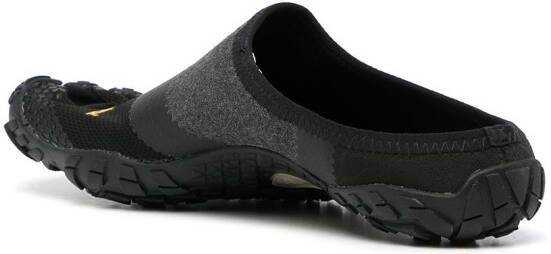 SUICOKE VFF Vibram Five Fingers sandalen Zwart