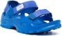 Suicoke WAKE sandalen met klittenband Blauw - Thumbnail 2