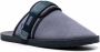 Suicoke x Daniel Arsham Zavo-Mabda slippers Blauw - Thumbnail 2