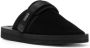 Suicoke Zavo slip-on sandalen Zwart - Thumbnail 2