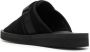 Suicoke Zavo slip-on sandalen Zwart - Thumbnail 3