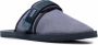 Suicoke Zavo slippers Blauw - Thumbnail 2