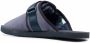 Suicoke Zavo slippers Blauw - Thumbnail 3