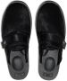 Suicoke Zavo slippers met textuur Zwart - Thumbnail 4
