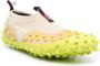 Sunnei 1000Chiodi suède sneakers Beige - Thumbnail 2