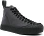 Sunnei Isi high-top sneakers Grijs - Thumbnail 2