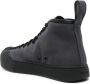 Sunnei Isi high-top sneakers Grijs - Thumbnail 3