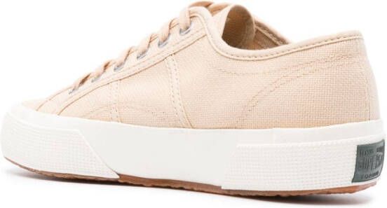 Superga 2706 OG canvas sneakers Beige