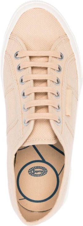 Superga 2706 OG canvas sneakers Beige