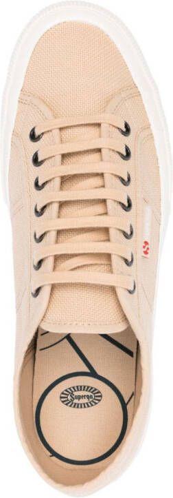 Superga 2750 OG canvas sneakers Beige