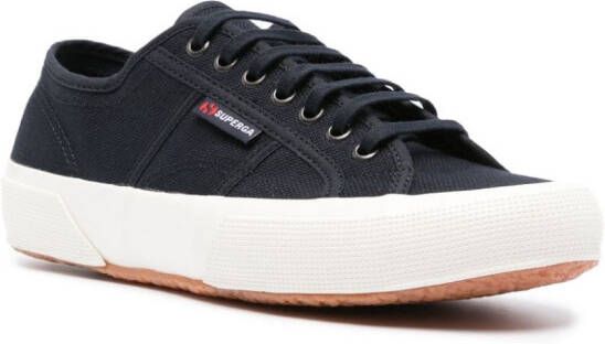 Superga 2750 OG canvas sneakers Blauw