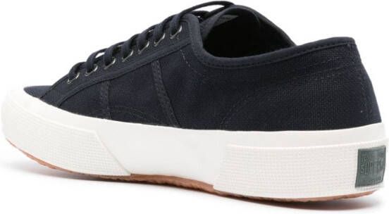 Superga 2750 OG canvas sneakers Blauw