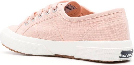 Superga Cotu Classic canvas sneakers Roze