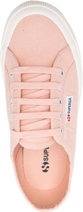 Superga Cotu Classic canvas sneakers Roze