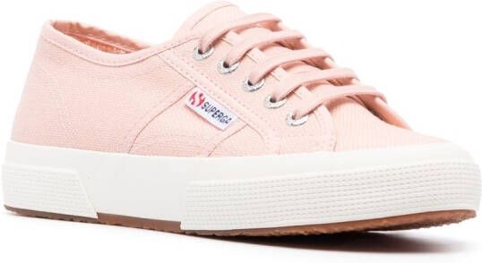 Superga Cotu Classic canvas sneakers Roze