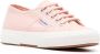 Superga Cotu Classic canvas sneakers Roze - Thumbnail 2