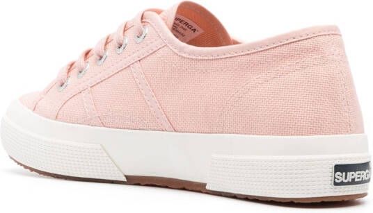 Superga Cotu Classic canvas sneakers Roze