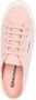 Superga Cotu Classic canvas sneakers Roze - Thumbnail 4