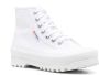 Superga High-top sneakers Wit - Thumbnail 2